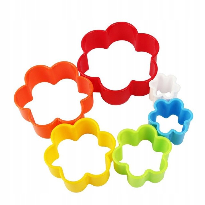 Cookie Cutter Set формочки купить