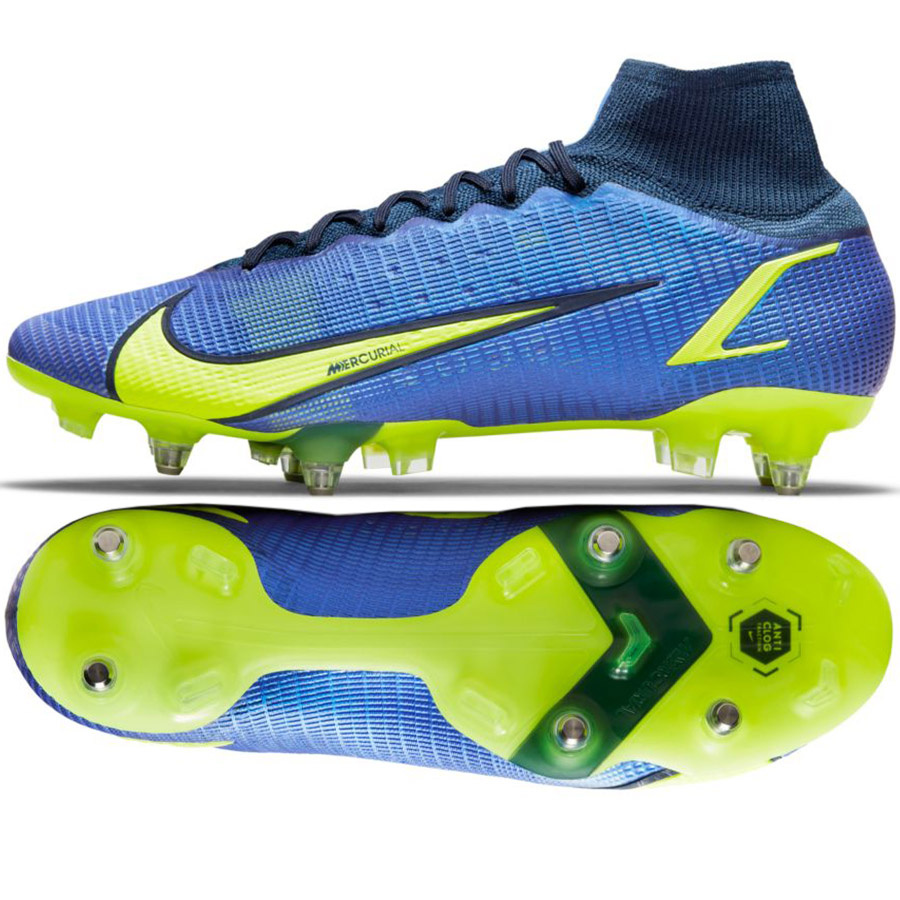 nike mercurial elite 42