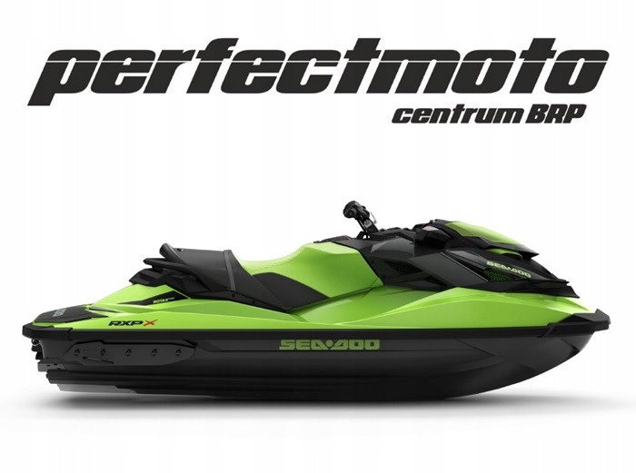 Купить Скутер Sea Doo RXP-X RS 300 iBR 2020 АКЦИЯ: отзывы, фото, характеристики в интерне-магазине Aredi.ru