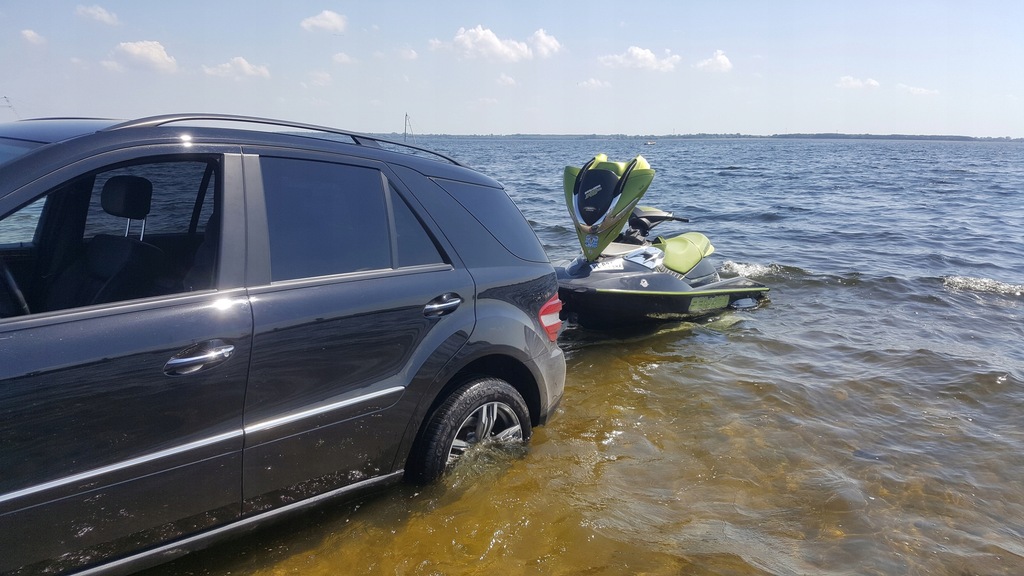 Купить Водный скутер SeaDoo RXP 215: отзывы, фото, характеристики в интерне-магазине Aredi.ru