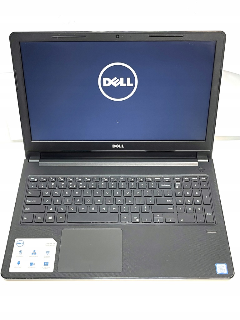Laptop Dell Vostro 15 3000 i3 8/256 GB - 12029124476 - oficjalne ...