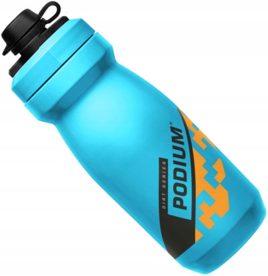 Bidon Rowerowy CAMELBAK Dirt Podium 620ml ZATYCZKA