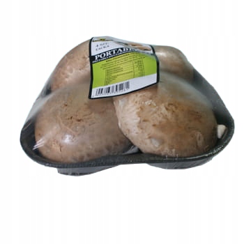 Pieczarki Portabello 4 sztuki
