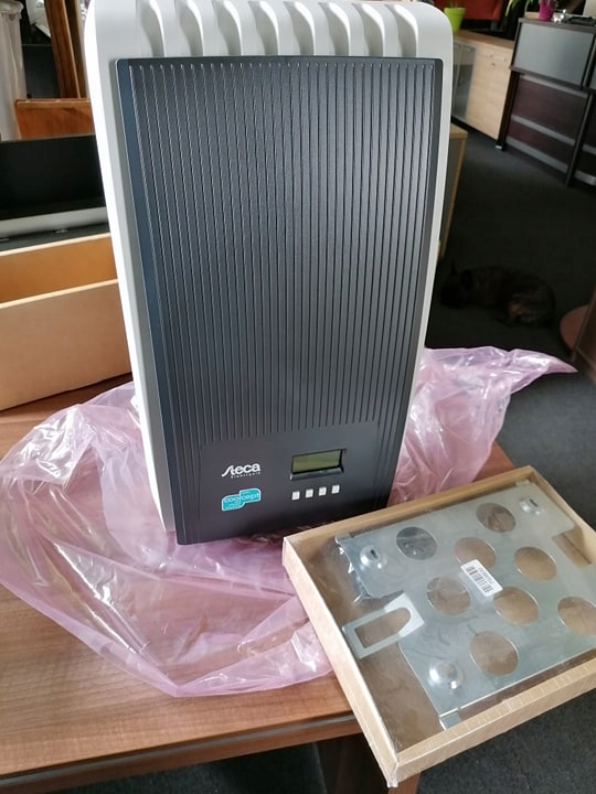 Inwerter Steca StecaGrid 3010 Coolcept