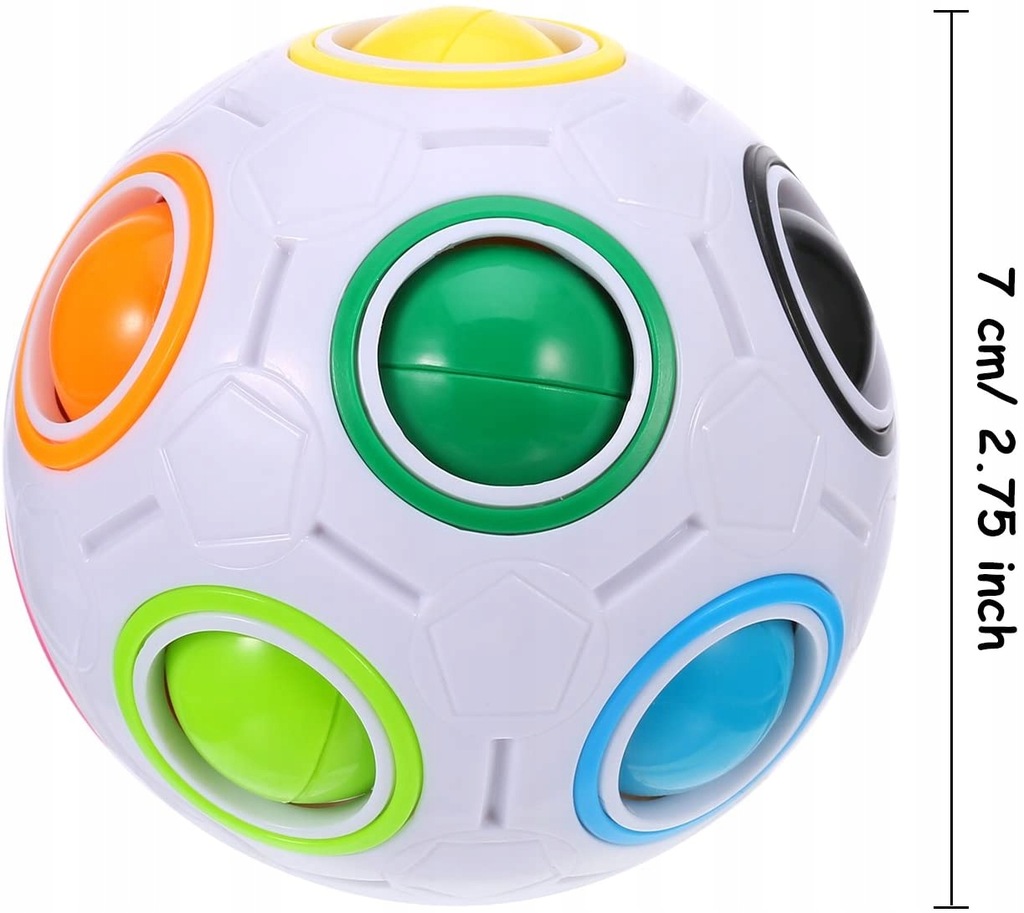 IQ Ball головоломка