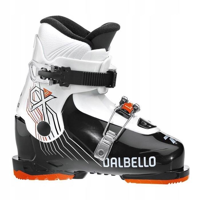 Buty DALBELLO CX2 JUNIOR rozm. 22.5 2020