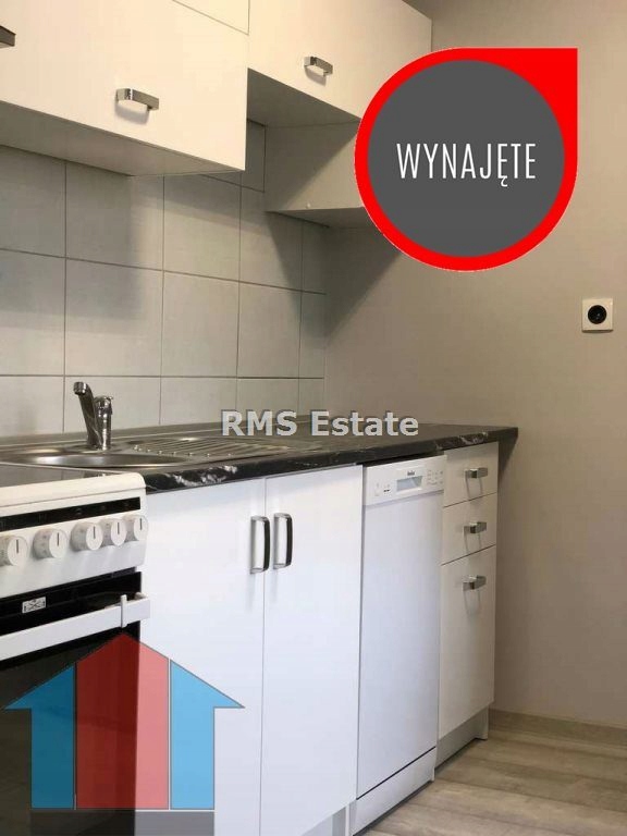 Mieszkanie, Skoczów, Skoczów (gm.), 33 m²