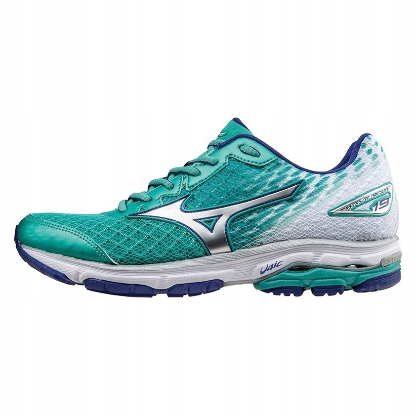 Buty do biegania Mizuno Wave Rider 19 304 38