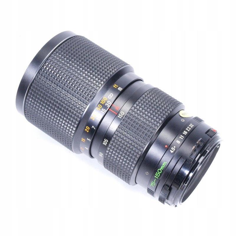 Foto Dotti | Mamiya M645 Sekor C 210mm F4 N In Eccellenti Condizioni - Macchine Fotografiche