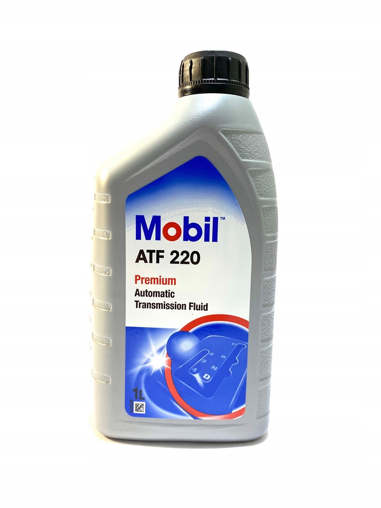 MOBIL ATF 220 1 L