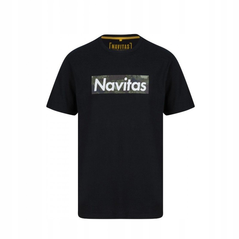Navitas T-Shirt Identity Box r.S