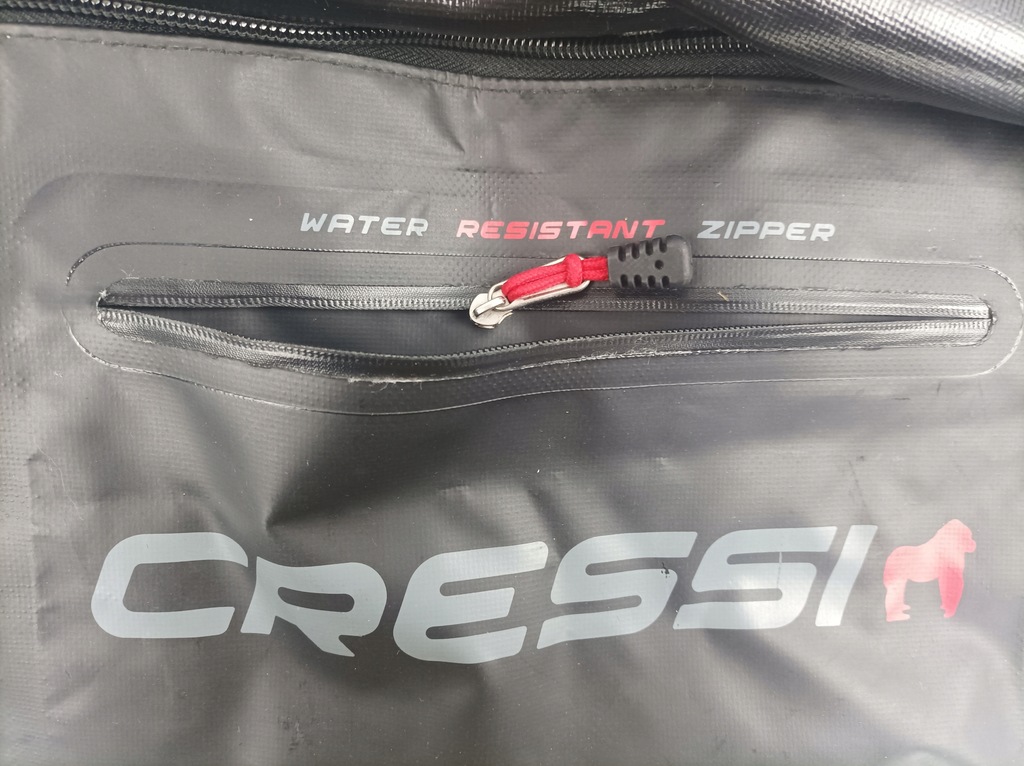 Купить Сумка для дайвинга Cressi Gorilla Pro XL: отзывы, фото, характеристики в интерне-магазине Aredi.ru