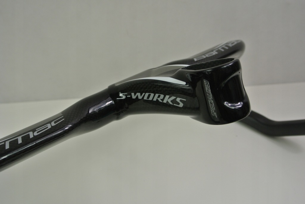 s works barmac