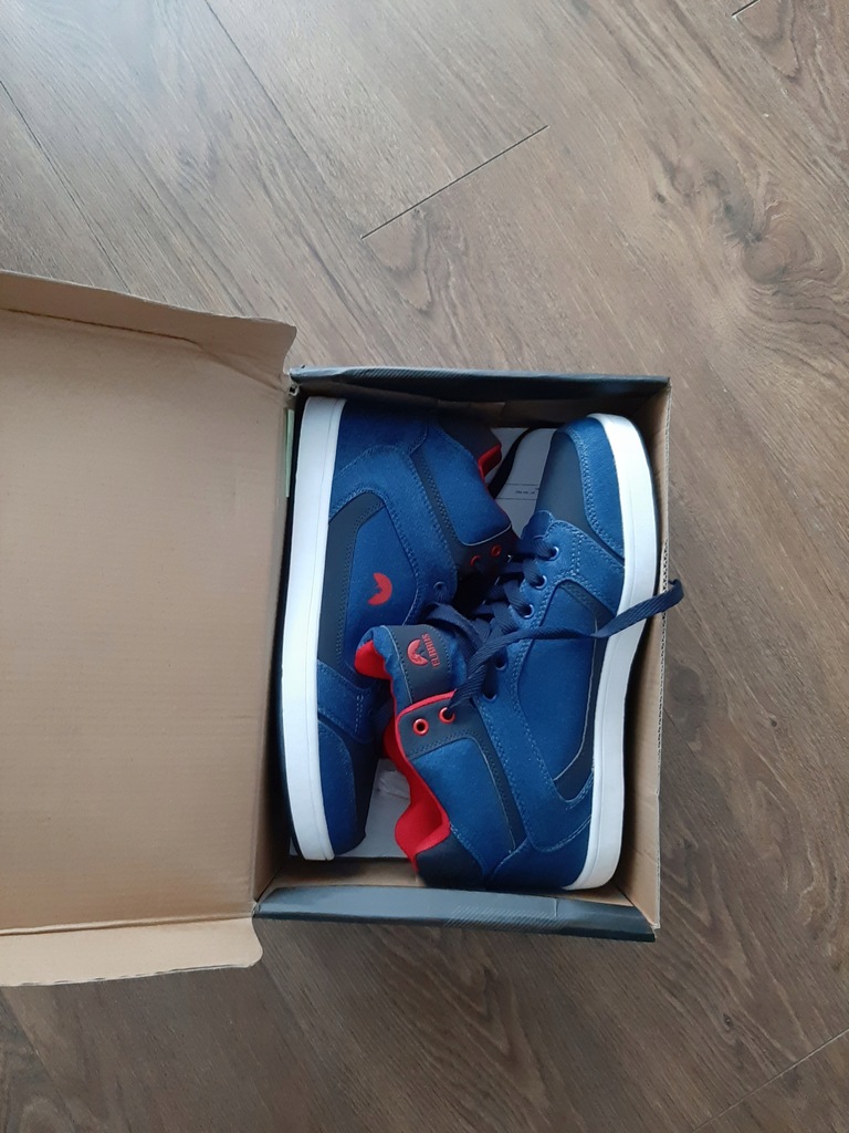 Nowe buty męskie sportowe ELBRUS ,R.42, OKAZJA