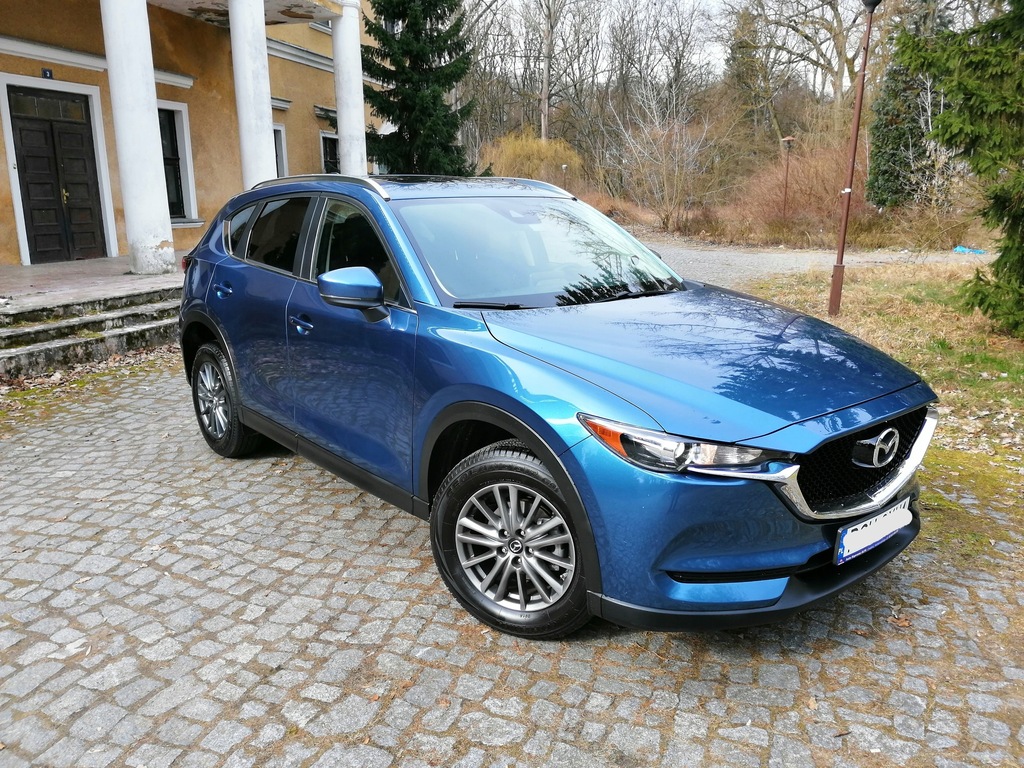 Купить Mazda CX-5 ПОЛНЫЙ ВАРИАНТ!!!!: отзывы, фото, характеристики в интерне-магазине Aredi.ru
