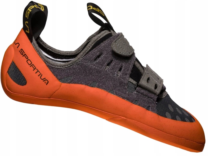 BUTY WSPINACZKOWE GECKOGYM LA SPORTIVA 41