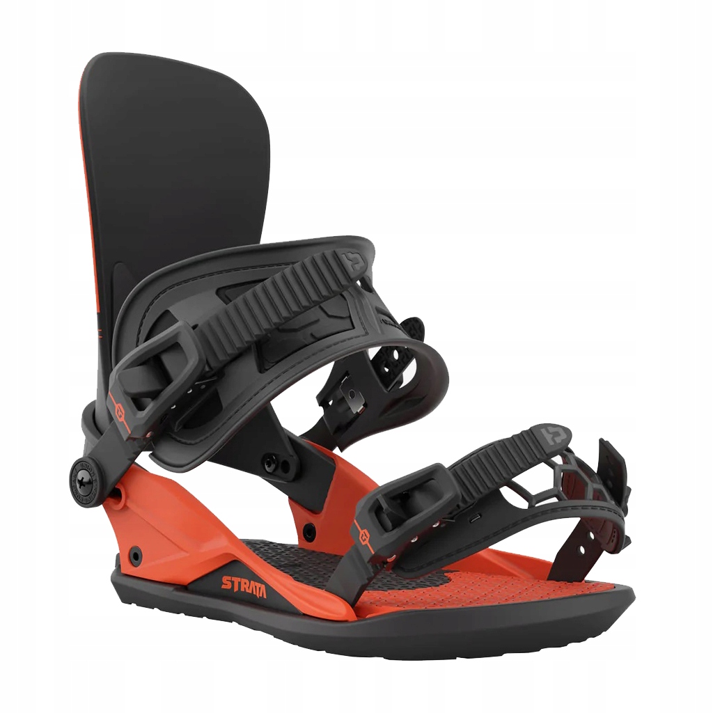 Wiązania snowboardowe Union Bindings Strata L