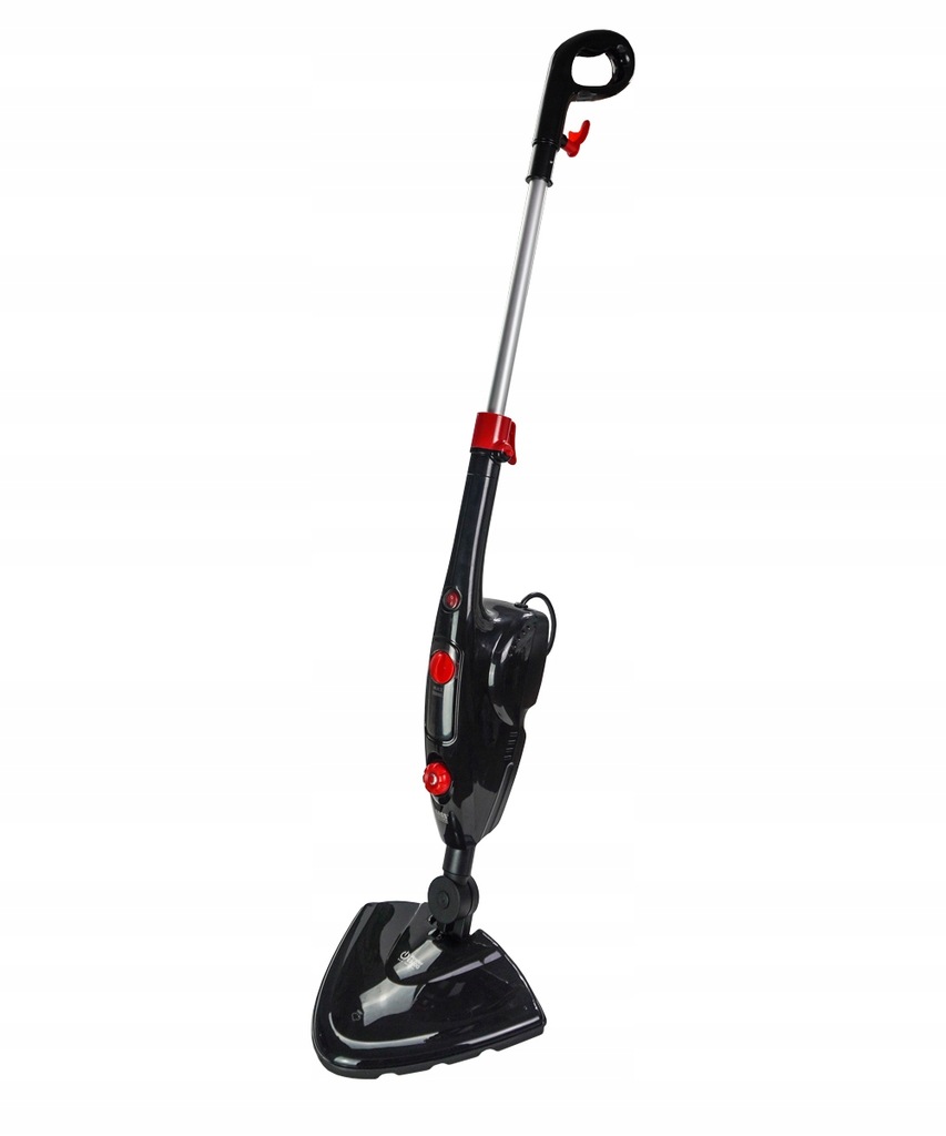 MOP PAROWY CZYŚCIK DO DYWANÓW PODŁÓG BASS POLSKA 10010158131