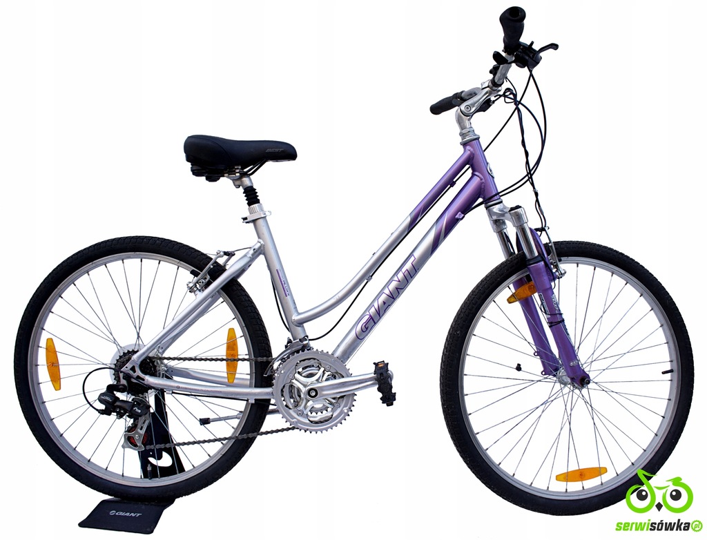 Giant Sedona rower damski trekkingowy górski 26 S 10598091007