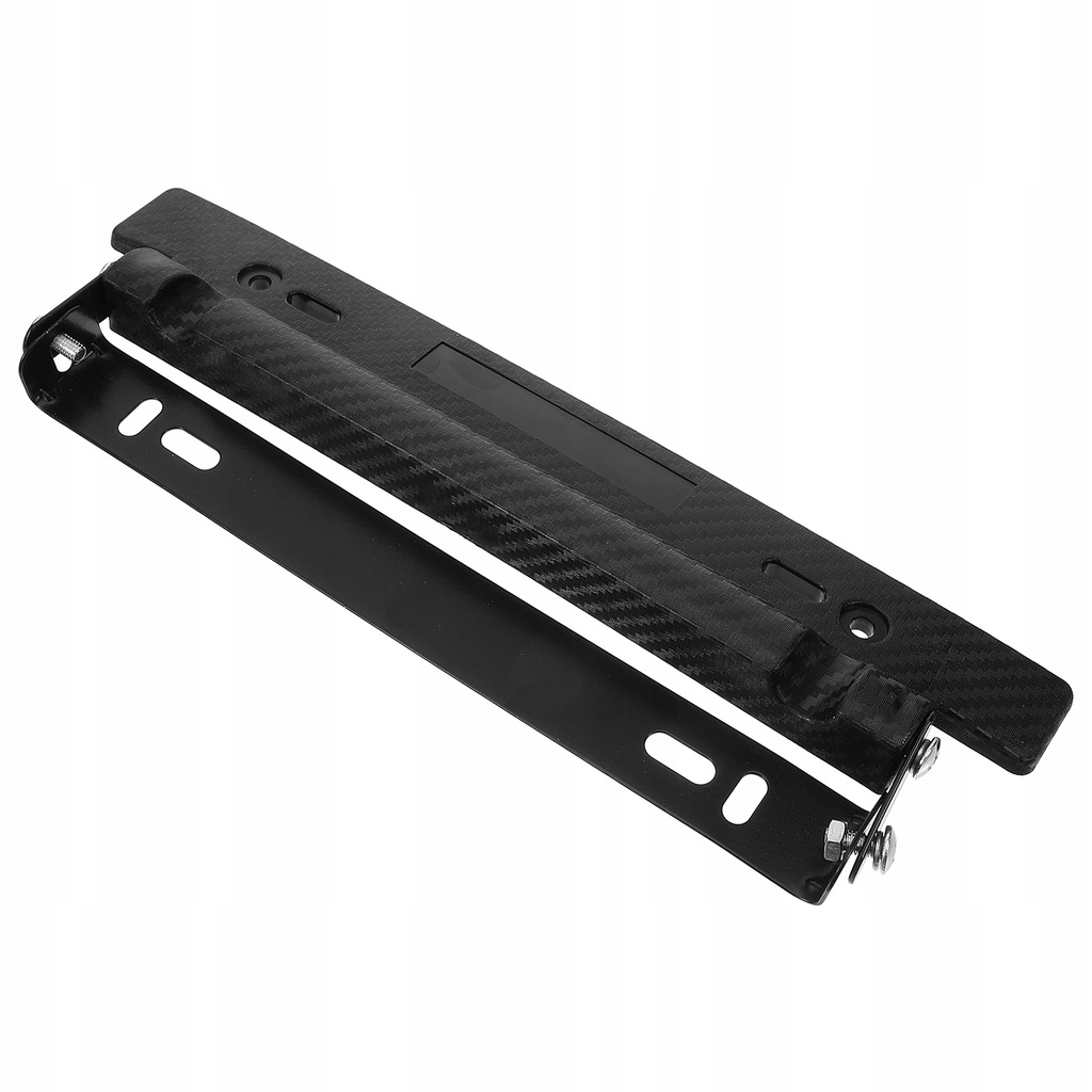 FRONT LICENSE PLATE MOUNTING LICENSE PLATE HOLDER UNIVERSAL LICENSE PLATE S