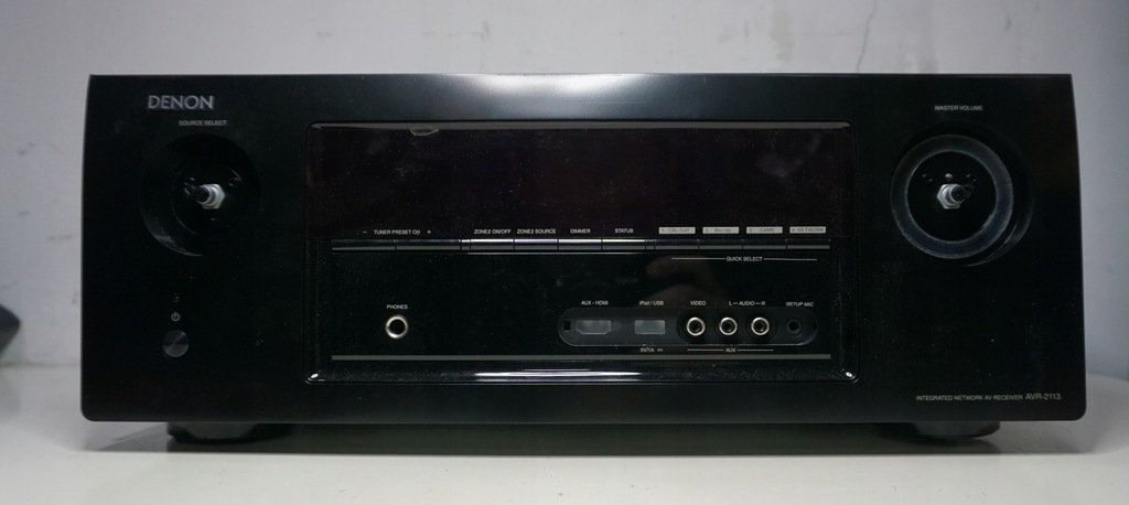 Obudowa Amplituner Denon AVR-2113