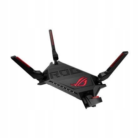 Asus Dual-Band Gigabit Gaming Router ROG Rapture G