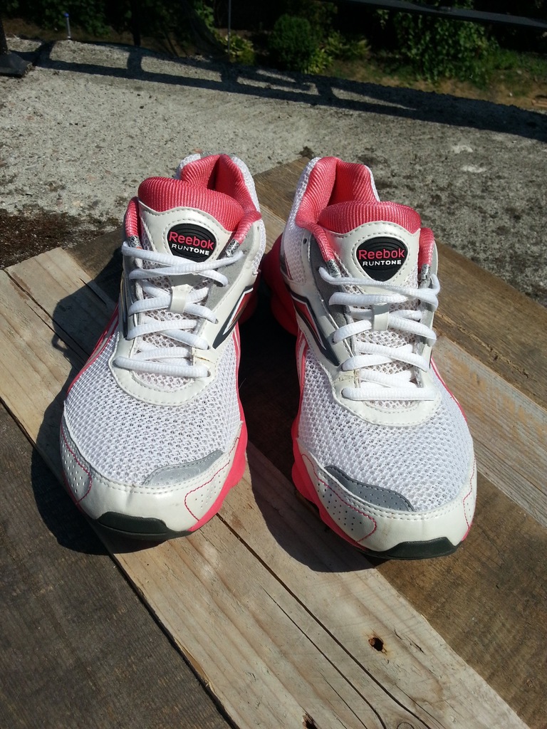 reebok runtone allegro