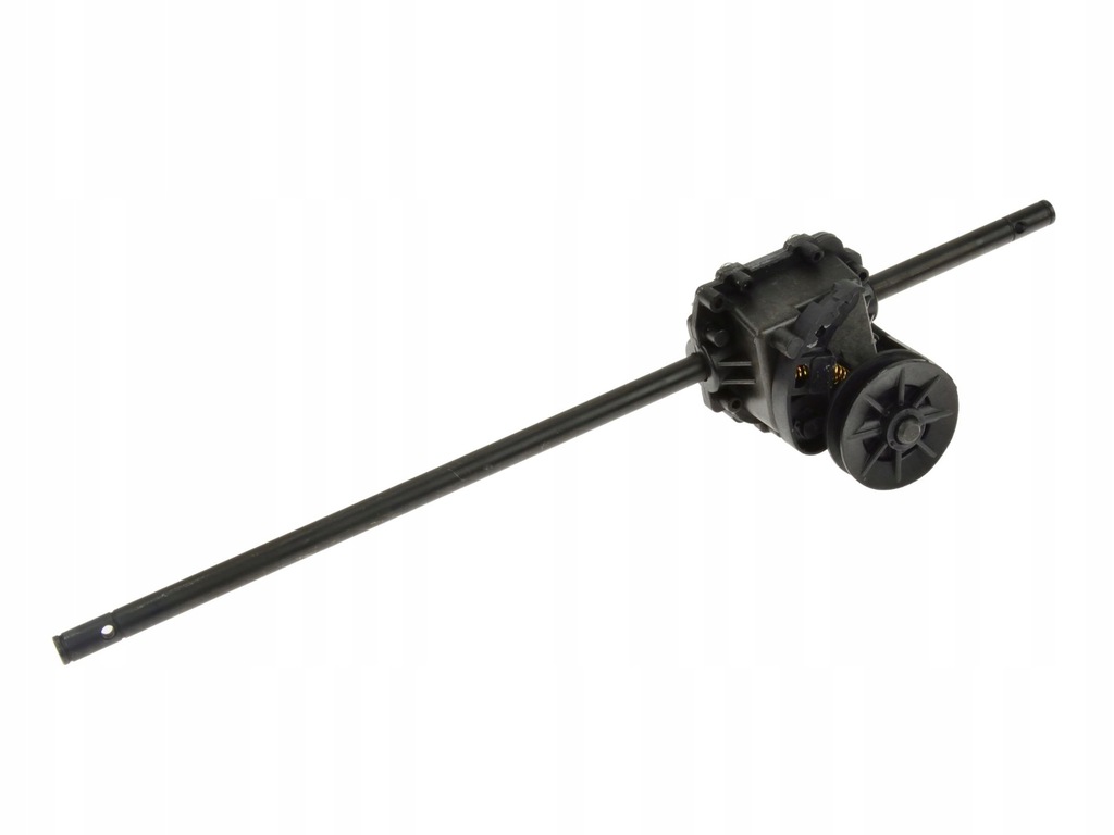 SKRZYNIA BIEGÓW DO KOSIARKI SPAL. 46CM JG G83056