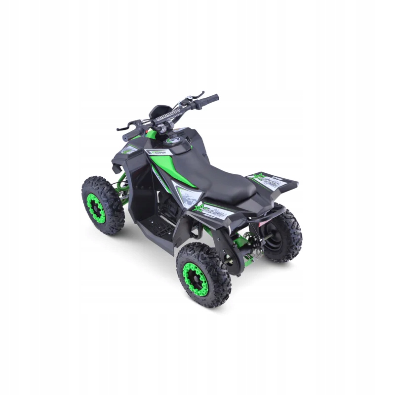 ND28_14725_PA_ATV-11E_ZIE Pojazd Quad HIGHPER