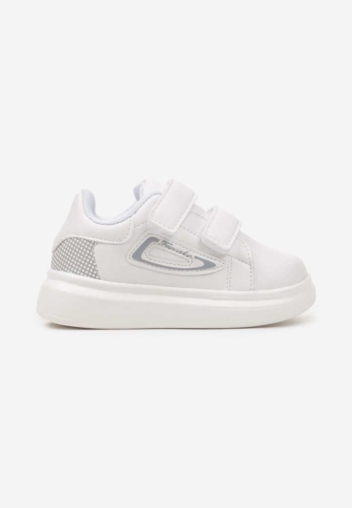 Renee Białe Buty Sportowe