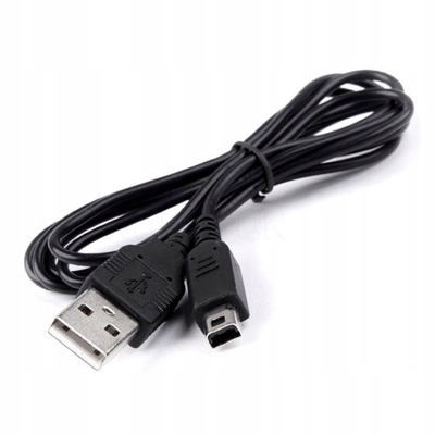 Kabel USB do Nintendo 3DS DSI DSI LL DSI