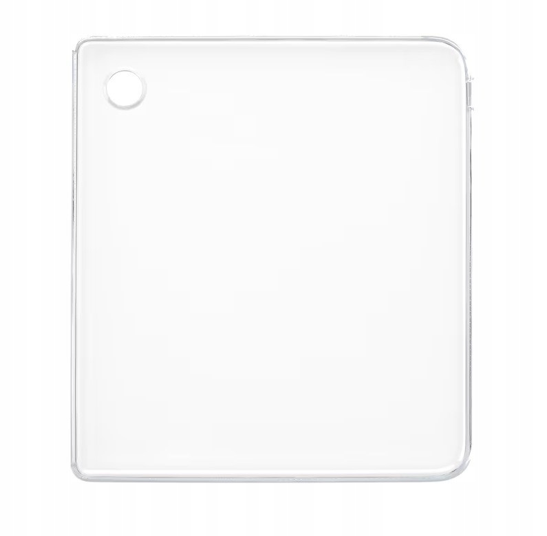 Etui Kobo Libra Colour Clear Case