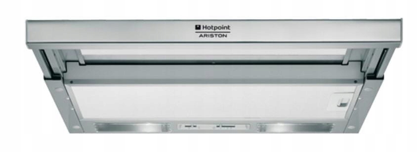 Hotpoint-Ariston Okap teleskopowy HOTPOINT-ARISTON