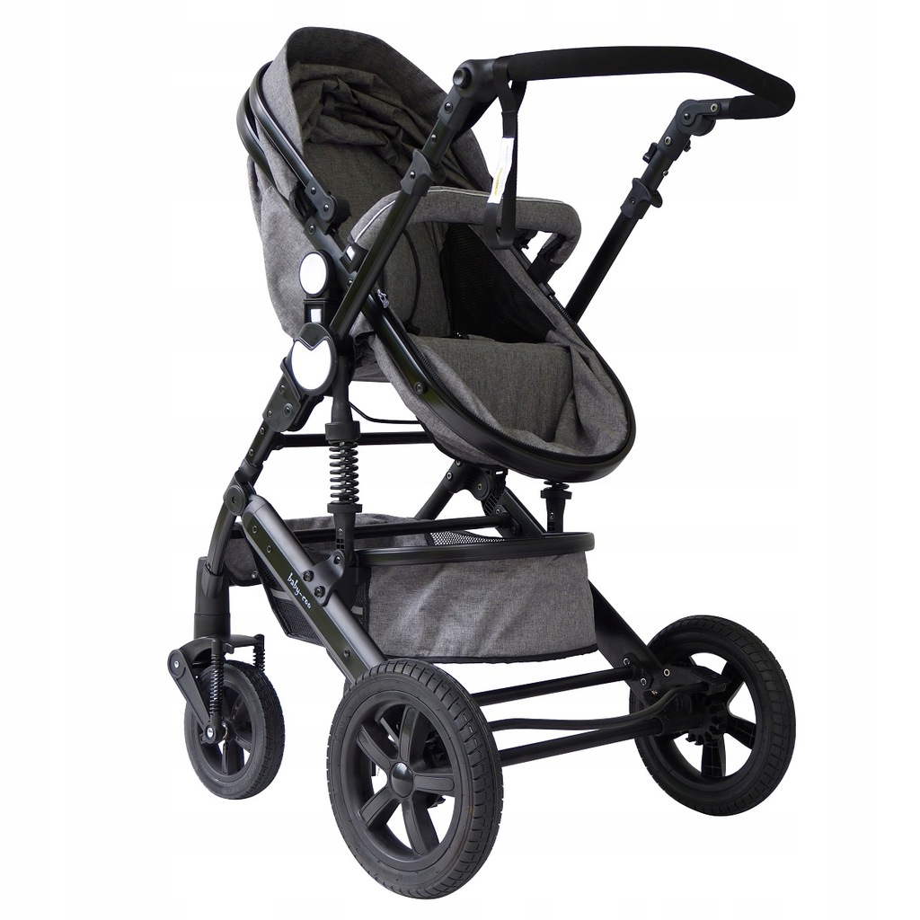 Купить NANO многофункциональная коляска*baby-coo*: отзывы, фото, характеристики в интерне-магазине Aredi.ru