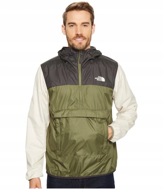 THE NORTH FACE _ WINDWALL Fanorak NF0A3FZL roz XL