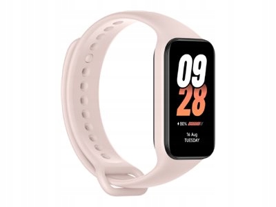 Xiaomi | Smart Band 8 Active | Fitness tracker | AMOLED | Touchscreen | Hea