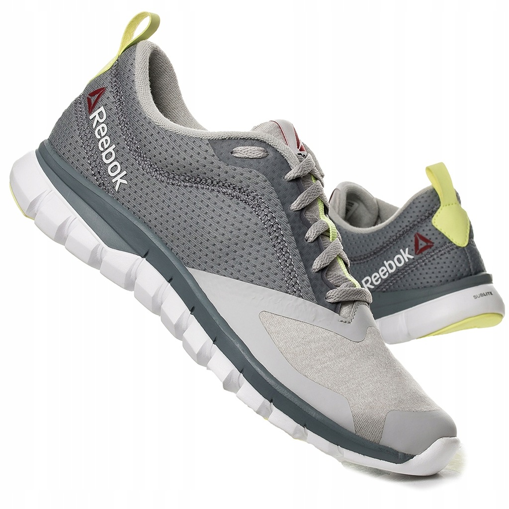 reebok sublite authentic 4.0