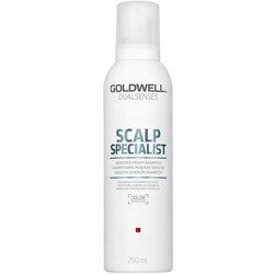 Goldwell DLS Scalp Reg Sensitive Szampon 250ml NEW