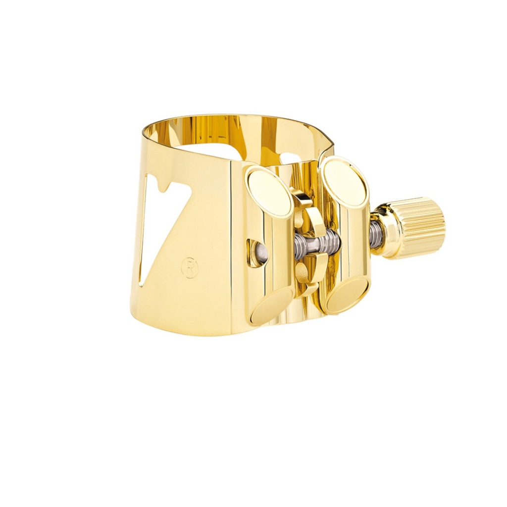 VANDOREN OPTIMUM ligatura saksofon SOPRANOWY