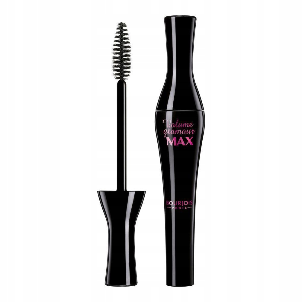 BOURJOIS Mascara tusz Volume Glamour Max 51 Noir