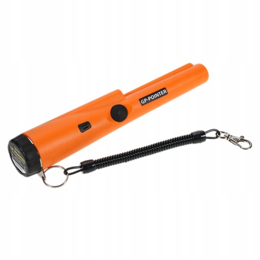 Wykrywacz Metalu GP-POINTER Pro-pointer Pinpointer