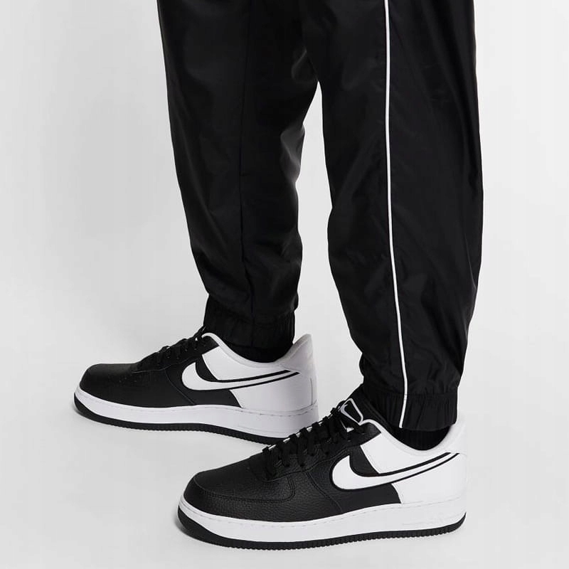NSW ce Trk Suit WVN Basic