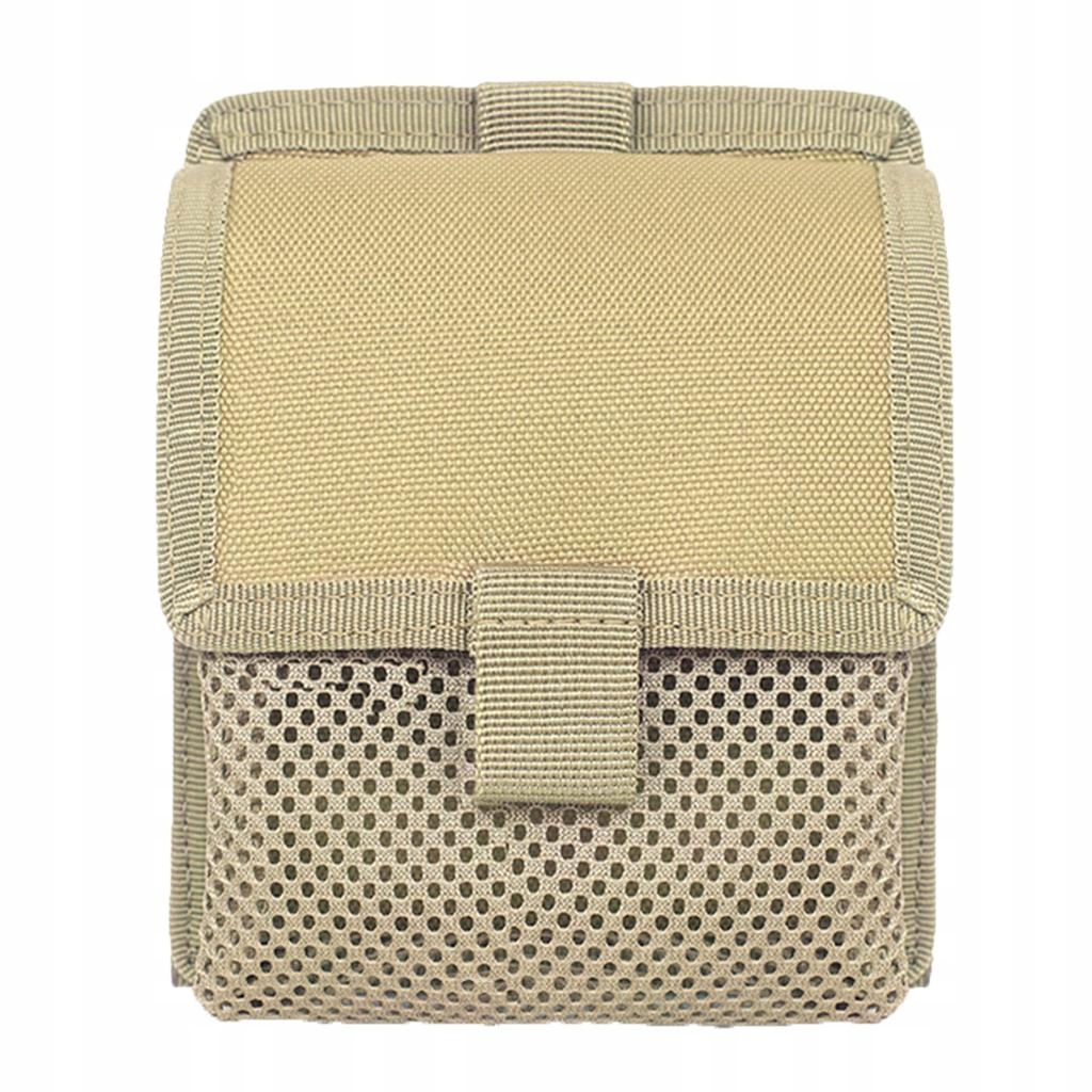 MOLLE Pouch Multi Purpose Compact Waist