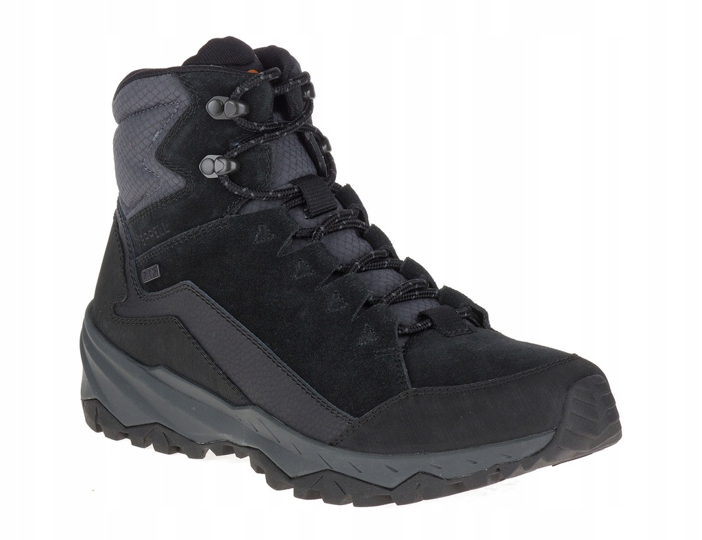 merrell icepack lace up polar wp