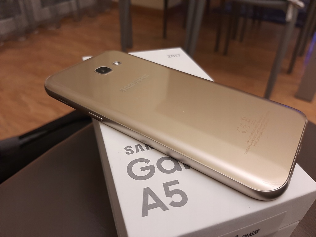 samsung galaxy a5 cena