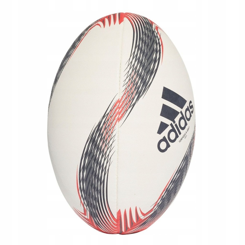 Piłka rugby adidas Torpedo X Ebit 5