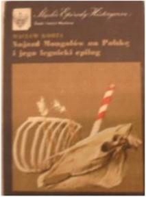 Najazd Mongołów na Polskę i jego legnicki epilog