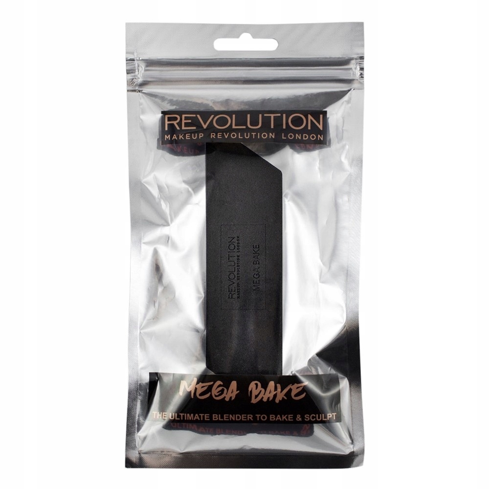 Makeup Revolution Applicators Gąbka do makijażu Me