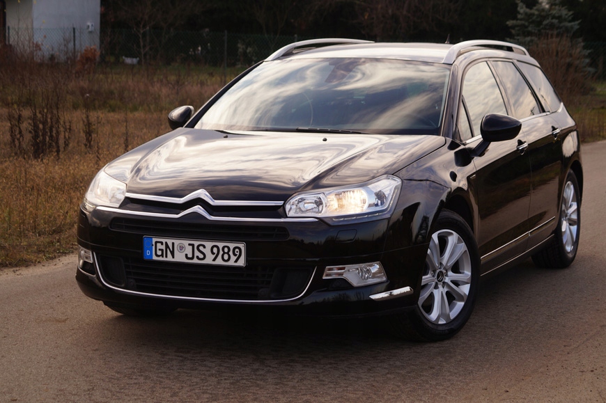 Купить CITROEN C5 2.0 HDi ЭКСКЛЮЗИВНАЯ гидроактивная камера: отзывы, фото, характеристики в интерне-магазине Aredi.ru