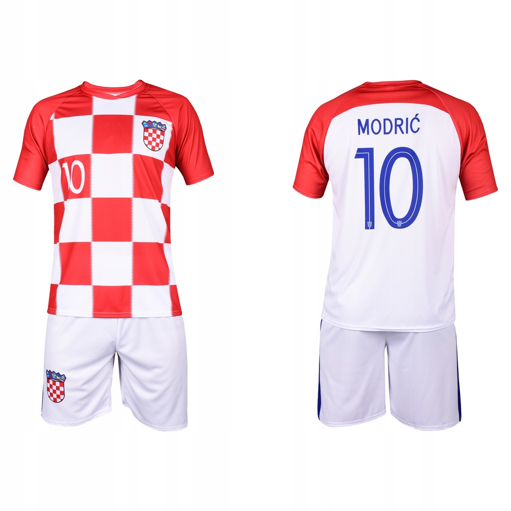 Форма хорватии